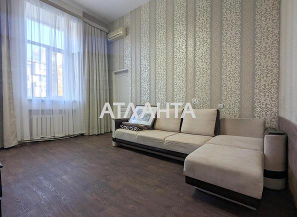 4+-rooms apartment apartment by the address st. Kanatnaya Sverdlova (area 72,2 m²) - Atlanta.ua - photo 12