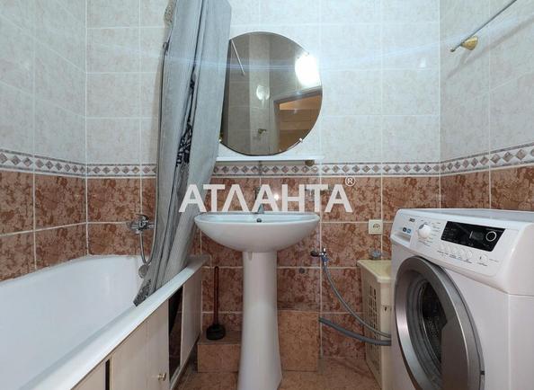 4+-rooms apartment apartment by the address st. Kanatnaya Sverdlova (area 72,2 m²) - Atlanta.ua - photo 14