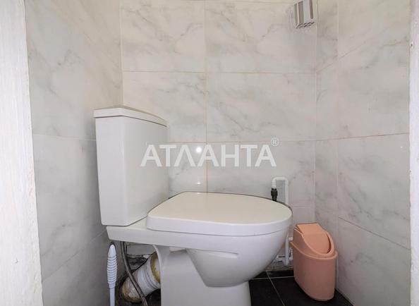4+-rooms apartment apartment by the address st. Kanatnaya Sverdlova (area 72,2 m²) - Atlanta.ua - photo 15
