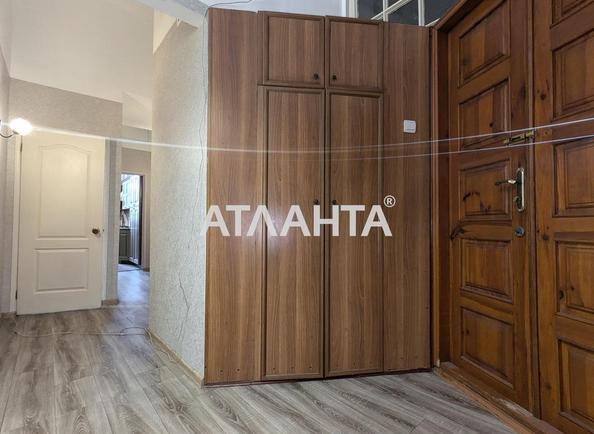 4+-rooms apartment apartment by the address st. Kanatnaya Sverdlova (area 72,2 m²) - Atlanta.ua - photo 16