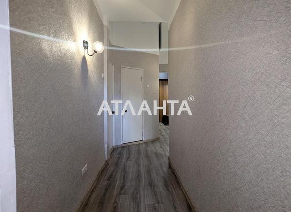 4+-rooms apartment apartment by the address st. Kanatnaya Sverdlova (area 72,2 m²) - Atlanta.ua - photo 17
