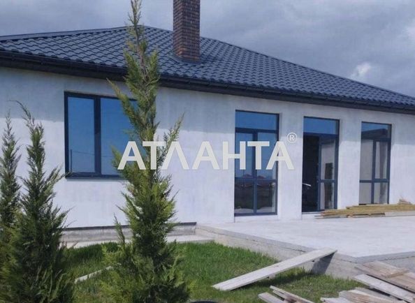 House by the address st. Kotlyarevskogo (area 96 m²) - Atlanta.ua - photo 10