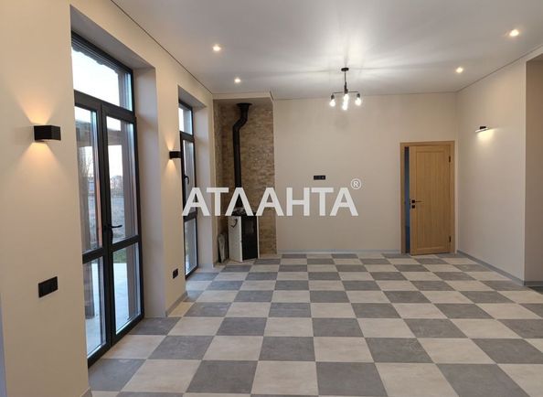 House by the address st. Kotlyarevskogo (area 96 m²) - Atlanta.ua - photo 2
