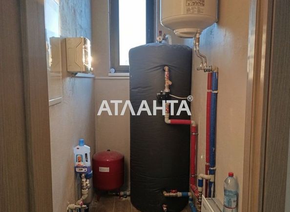 House by the address st. Kotlyarevskogo (area 96 m²) - Atlanta.ua - photo 9