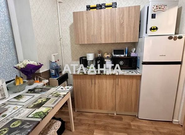Комерційна нерухомість за адресою вул. Максима Горького (площа 38 м²) - Atlanta.ua - фото 3
