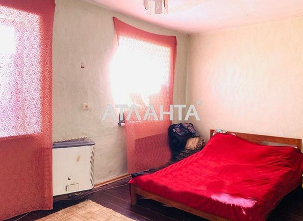 2-rooms apartment apartment (area 32 m²) - Atlanta.ua