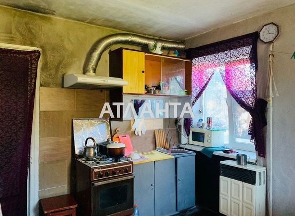 2-rooms apartment apartment (area 32 m²) - Atlanta.ua - photo 2