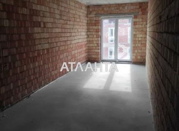 1-кімнатна квартира за адресою вул. Боровського Миколи (площа 30 м²) - Atlanta.ua