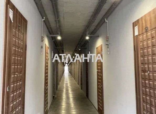 1-кімнатна квартира за адресою вул. Боровського Миколи (площа 30 м²) - Atlanta.ua - фото 4