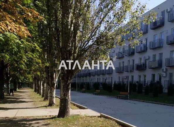 1-кімнатна квартира за адресою вул. Боровського Миколи (площа 30 м²) - Atlanta.ua - фото 9