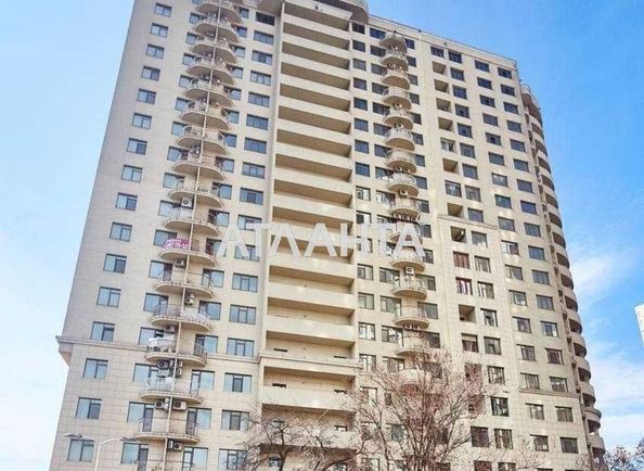 2-комнатная квартира по адресу ул. Гагаринское плато (площадь 86,5 м²) - Atlanta.ua - фото 23