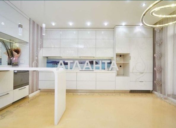 2-комнатная квартира по адресу ул. Гагаринское плато (площадь 86,5 м²) - Atlanta.ua