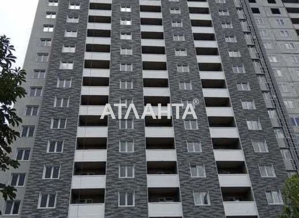 1-кімнатна квартира за адресою вул. Коноплянська (площа 49 м²) - Atlanta.ua - фото 6