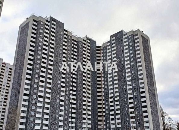 1-кімнатна квартира за адресою вул. Коноплянська (площа 49 м²) - Atlanta.ua - фото 7
