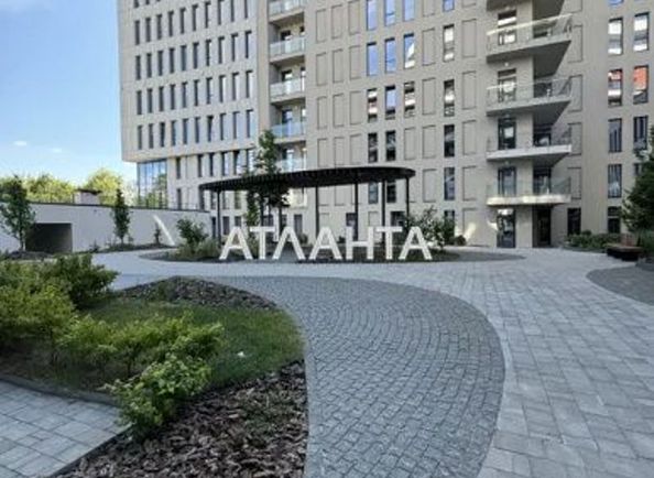 1-room apartment apartment by the address st. Pimonenko Nikolaya ul (area 50,1 m²) - Atlanta.ua - photo 2