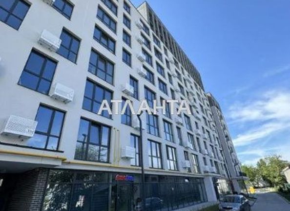1-room apartment apartment by the address st. Pimonenko Nikolaya ul (area 50,1 m²) - Atlanta.ua - photo 3