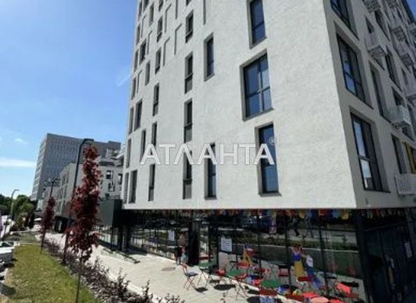 1-room apartment apartment by the address st. Pimonenko Nikolaya ul (area 50,1 m²) - Atlanta.ua - photo 4