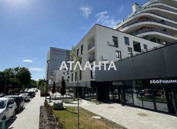 1-room apartment apartment by the address st. Pimonenko Nikolaya ul (area 50,1 m²) - Atlanta.ua - photo 5