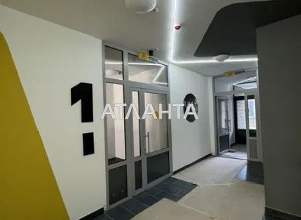 1-room apartment apartment by the address st. Pimonenko Nikolaya ul (area 50,1 m²) - Atlanta.ua - photo 7