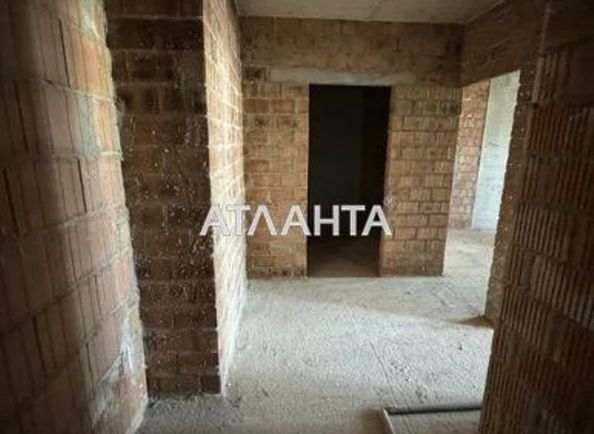 1-room apartment apartment by the address st. Pimonenko Nikolaya ul (area 50,1 m²) - Atlanta.ua - photo 9