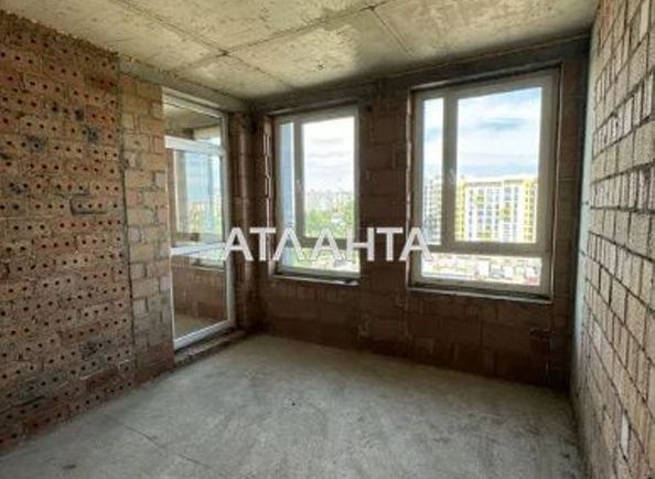 1-room apartment apartment by the address st. Pimonenko Nikolaya ul (area 50,1 m²) - Atlanta.ua - photo 11