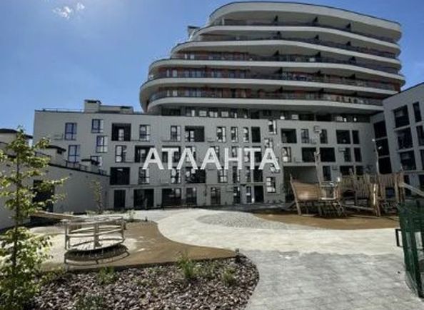 1-room apartment apartment by the address st. Pimonenko Nikolaya ul (area 50,1 m²) - Atlanta.ua - photo 6