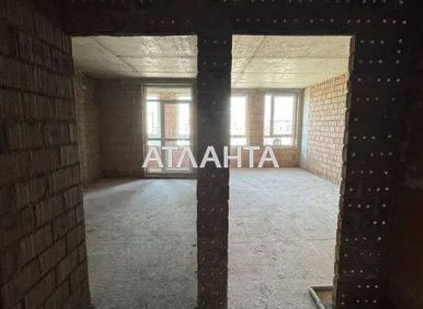 1-room apartment apartment by the address st. Pimonenko Nikolaya ul (area 50,1 m²) - Atlanta.ua - photo 15