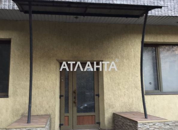 Комерційна нерухомість за адресою вул. Степовая (площа 150 м²) - Atlanta.ua