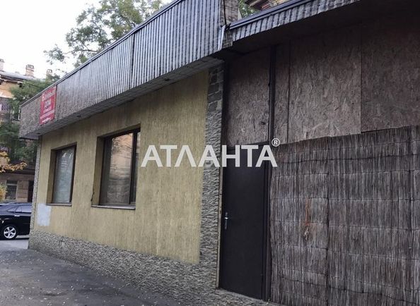 Комерційна нерухомість за адресою вул. Степовая (площа 150 м²) - Atlanta.ua - фото 7