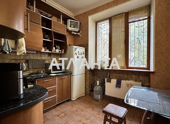 2-rooms apartment apartment by the address st. Seminarskaya Gamarnika (area 60 m²) - Atlanta.ua