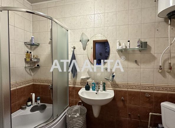 2-rooms apartment apartment by the address st. Seminarskaya Gamarnika (area 60 m²) - Atlanta.ua - photo 2