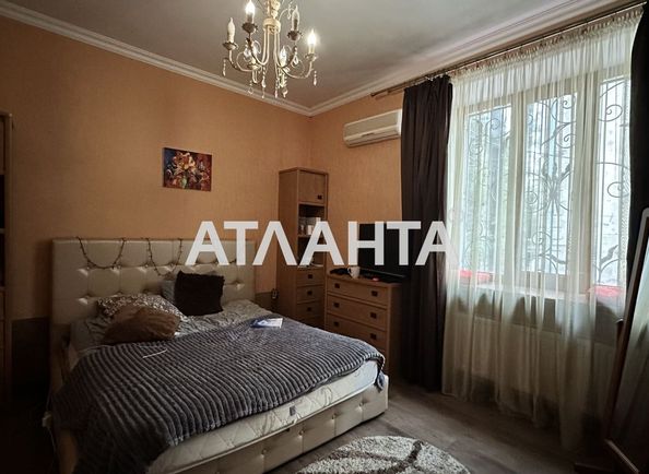 2-rooms apartment apartment by the address st. Seminarskaya Gamarnika (area 60 m²) - Atlanta.ua - photo 3