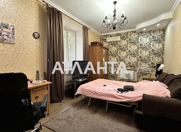 2-rooms apartment apartment by the address st. Seminarskaya Gamarnika (area 60 m²) - Atlanta.ua - photo 4
