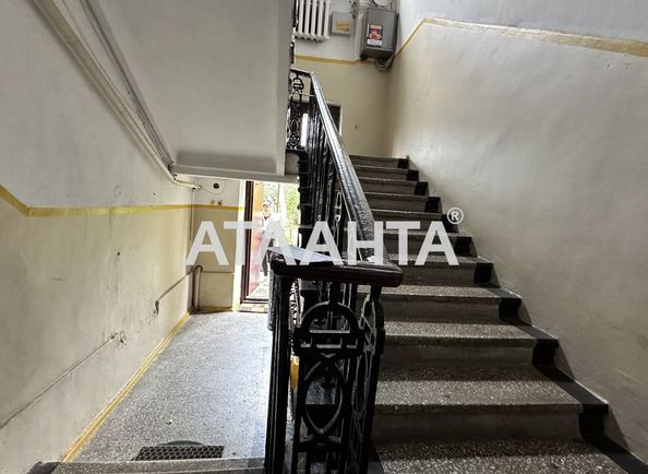 2-rooms apartment apartment by the address st. Seminarskaya Gamarnika (area 60 m²) - Atlanta.ua - photo 5