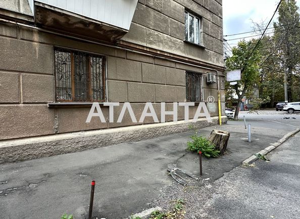 2-rooms apartment apartment by the address st. Seminarskaya Gamarnika (area 60 m²) - Atlanta.ua - photo 6