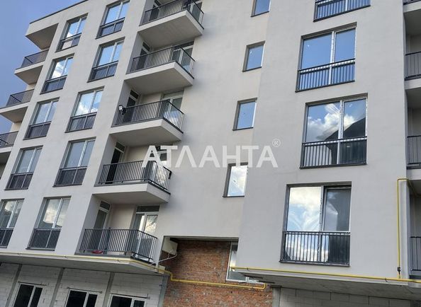 2-кімнатна квартира за адресою вул. Стороженка (площа 64 м²) - Atlanta.ua - фото 4