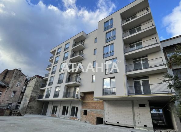 2-кімнатна квартира за адресою вул. Стороженка (площа 64 м²) - Atlanta.ua