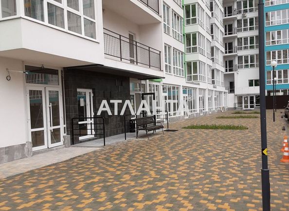 1-room apartment apartment by the address st. Nebesnoy Sotni pr Zhukova marsh pr Leninskoy iskry pr (area 37 m²) - Atlanta.ua - photo 10