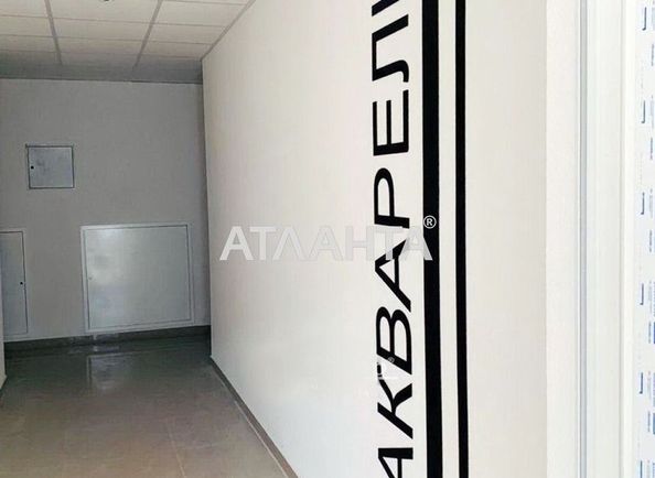 1-room apartment apartment by the address st. Nebesnoy Sotni pr Zhukova marsh pr Leninskoy iskry pr (area 37 m²) - Atlanta.ua - photo 5