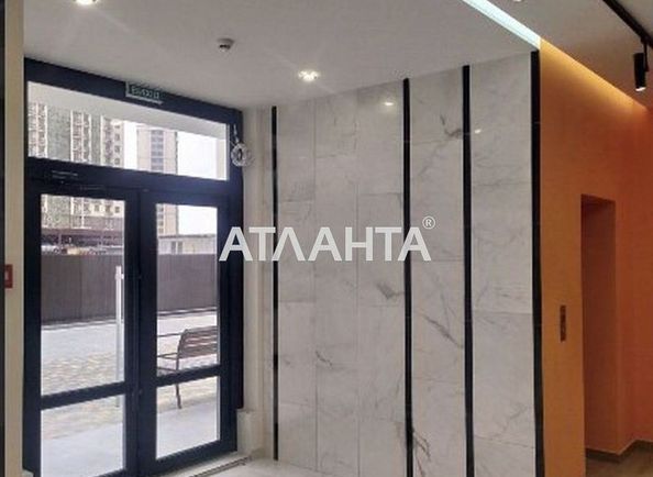 1-room apartment apartment by the address st. Nebesnoy Sotni pr Zhukova marsh pr Leninskoy iskry pr (area 37 m²) - Atlanta.ua - photo 6