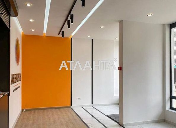 1-room apartment apartment by the address st. Nebesnoy Sotni pr Zhukova marsh pr Leninskoy iskry pr (area 37 m²) - Atlanta.ua - photo 9