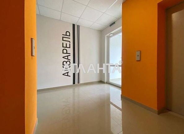 1-room apartment apartment by the address st. Nebesnoy Sotni pr Zhukova marsh pr Leninskoy iskry pr (area 37 m²) - Atlanta.ua - photo 11