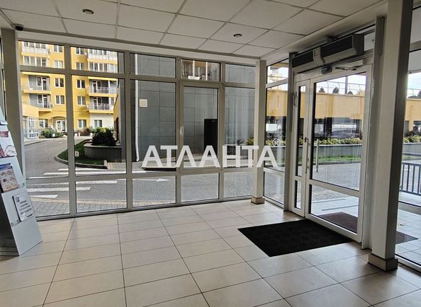 1-room apartment apartment by the address st. Mikhaylovskaya Industrialnaya (area 39 m²) - Atlanta.ua - photo 11