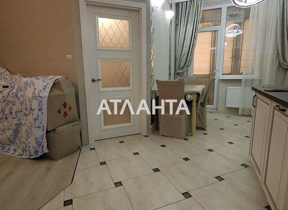 1-room apartment apartment by the address st. Mikhaylovskaya Industrialnaya (area 39 m²) - Atlanta.ua - photo 3