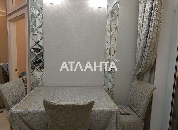 1-room apartment apartment by the address st. Mikhaylovskaya Industrialnaya (area 39 m²) - Atlanta.ua - photo 5