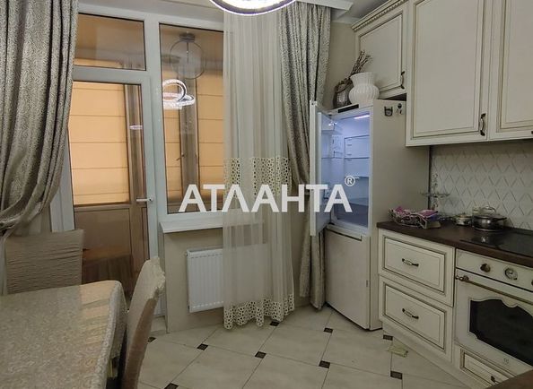 1-room apartment apartment by the address st. Mikhaylovskaya Industrialnaya (area 39 m²) - Atlanta.ua - photo 2