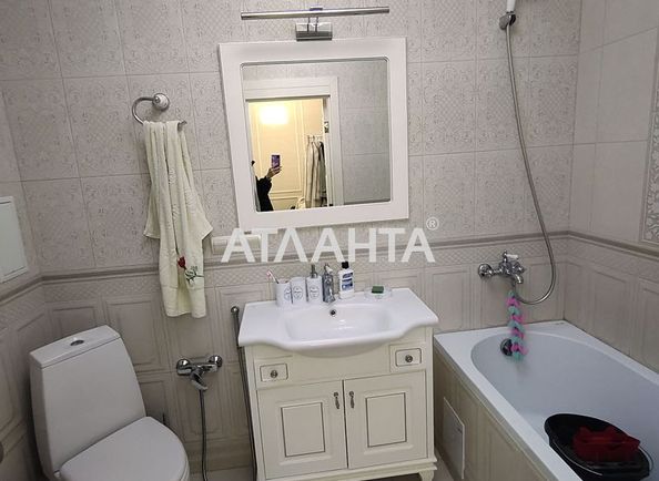 1-room apartment apartment by the address st. Mikhaylovskaya Industrialnaya (area 39 m²) - Atlanta.ua - photo 8