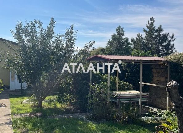 Dacha by the address st. Rassvetnaya 1 ya (area 56,1 m²) - Atlanta.ua - photo 2