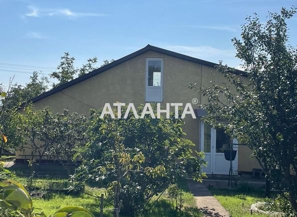 Dacha by the address st. Rassvetnaya 1 ya (area 56,1 m²) - Atlanta.ua - photo 4