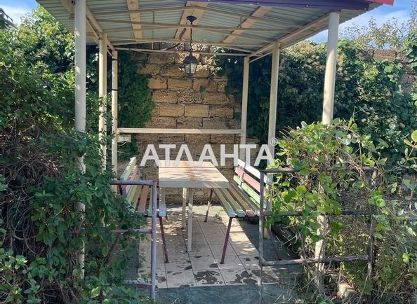 Dacha by the address st. Rassvetnaya 1 ya (area 56,1 m²) - Atlanta.ua - photo 5